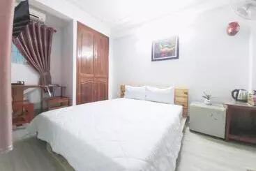 هتل Thanh Van 2