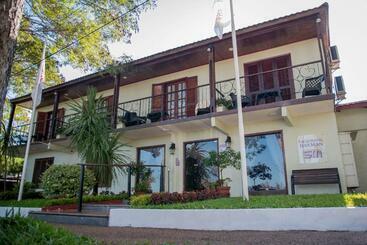 فندق Vacacional Dayman