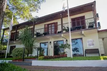 Hotel Vacacional Dayman