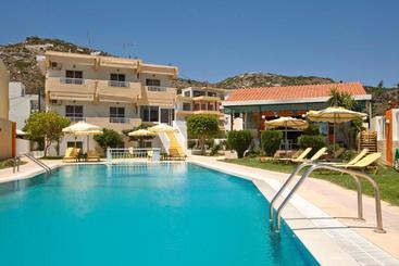 شقة فندقية Maroula Studios