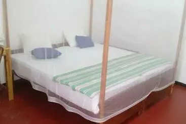 Pension Beach Cab Resort