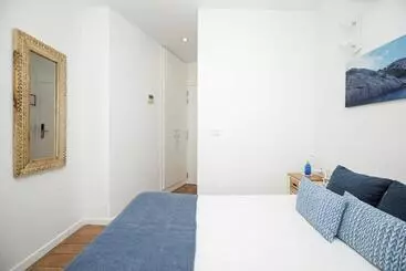 Pensió Hostalet De Cadaques By Suma Hotels