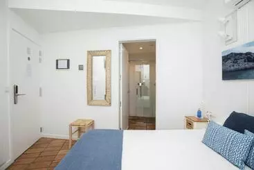 Pensão Hostalet De Cadaques By Suma Hotels