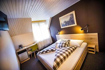 Pension Penzion Flores