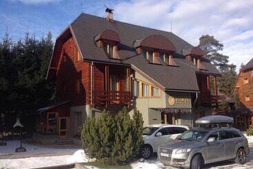 Pension Penzion Flores