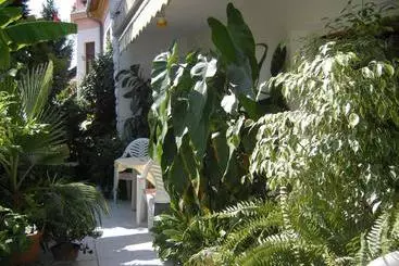 Majatalo Keszthely Sarokház