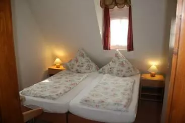 Pension Becker