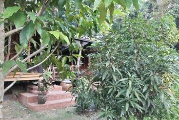 Resort Koh Kood Little Hut