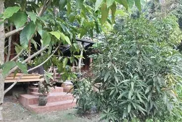 Resort Koh Kood Little Hut