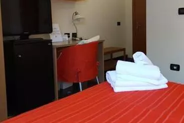 Accanto Al Centro B&b