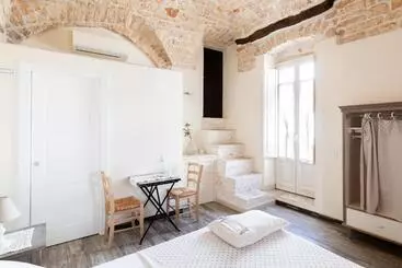 Bed and Breakfast Camere Caroseno