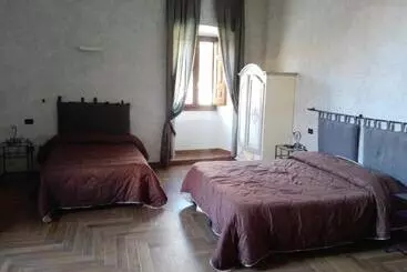 B&b Palazzo Cappa