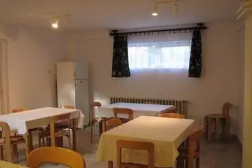Bed and Breakfast Burg Vendégház