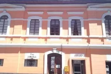 Bed and Breakfast Casa Vista Hermosa