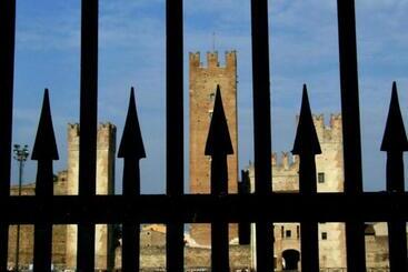 Bed And Breakfast Castello