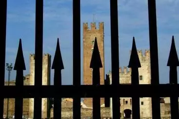 Bed And Breakfast Castello