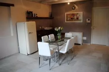 Bed And Breakfast Castello