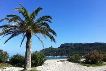 Bed and Breakfast Marina Poetto