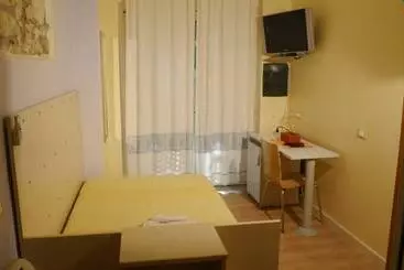 Bed and Breakfast Marina Poetto