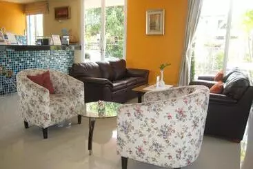 هتل C2 Residence