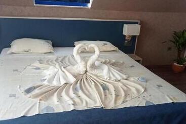 هتل Complex Astra