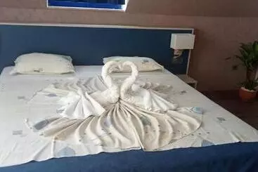 Hotelli Complex Astra