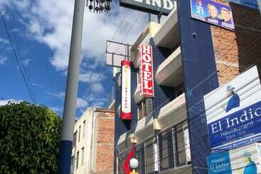Hotel El Indio