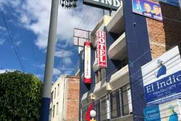 Hotel El Indio
