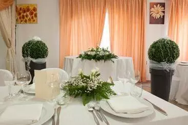 Hôtel Ristorante Il Pino