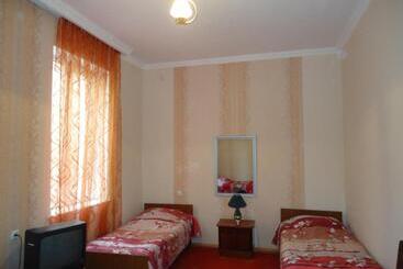 پانسیون Guest House Lviv грузия