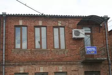 پانسیون Guest House Lviv грузия