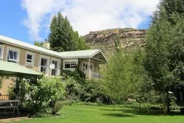 Pension Millpond House