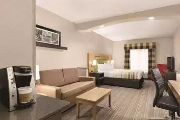 ホテル Country Inn & Suites By Radisson, Griffin, Ga