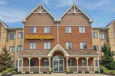 Отель Extended Stay America Suites  Lancaster County