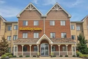 ホテル Extended Stay America Suites  Lancaster County