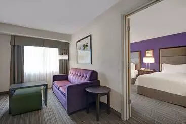 호텔 Homewood Suites By Hilton Eatontown