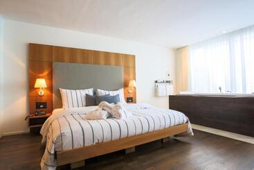 호텔 Marina Lachen