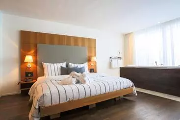 فندق Marina Lachen