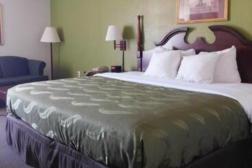 فندق Quality Inn & Suites Thomasville