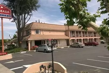 ホテル Econo Lodge