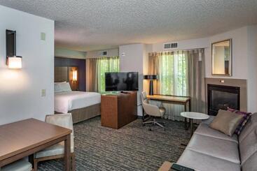 هتل Residence Inn By Marriott Anchorage Midtown