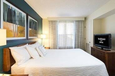 فندق Residence Inn By Marriott Lakeland