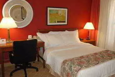 Отель Residence Inn By Marriott Denver Golden/red Rocks