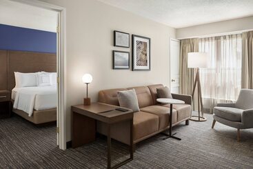 호텔 Residence Inn Kansas City Independence