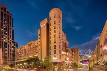 Hotel Residence Inn New Rochelle