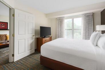 Отель Residence Inn Philadelphia/montgomeryville