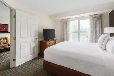 Отель Residence Inn Philadelphia/montgomeryville
