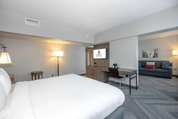 Otel State House Inn