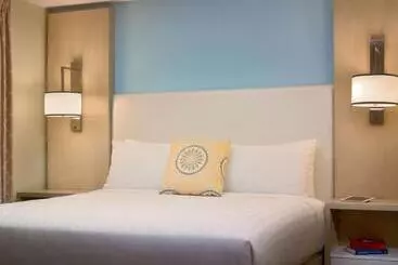 Otel Staybridge Suites Burlington   Boston, An Ihg