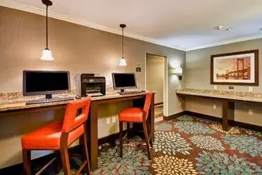 Hotel Staybridge Suites Middleton/madison West, An Ihg